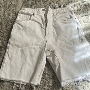 Zara BERMUDA shorts
